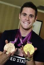 Olympic gold medalist David Boudia talks diving and future&nbsp;plans