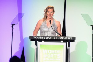 Womens Sports Foundation