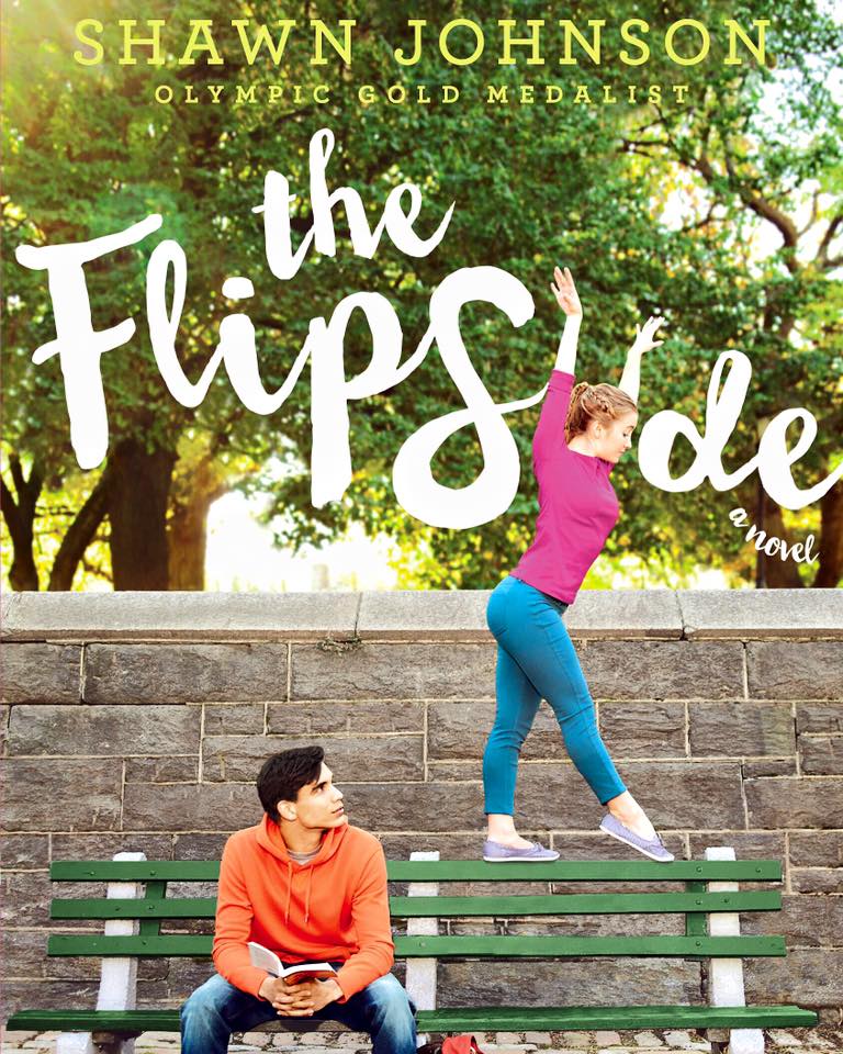 The Flip Side cover