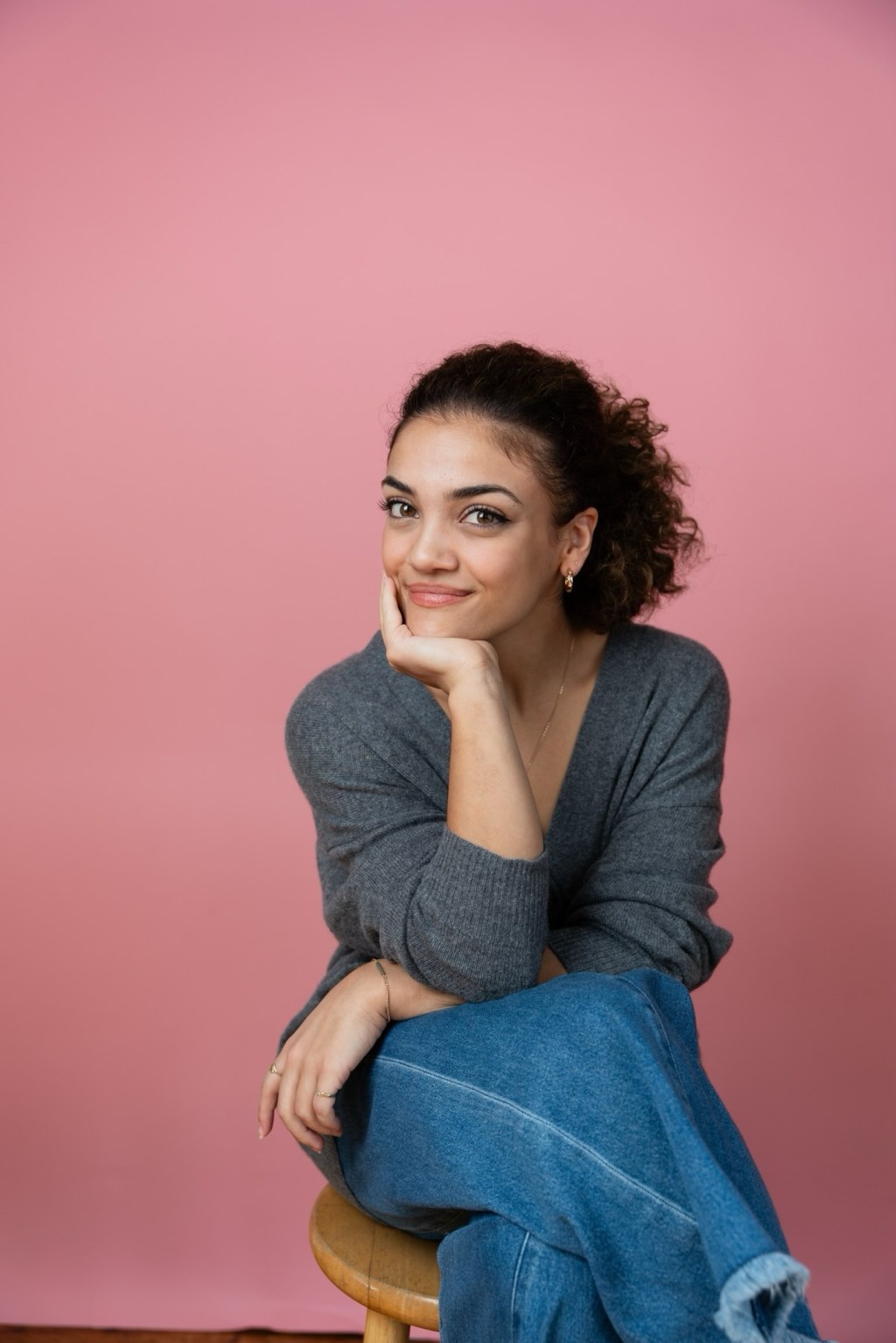 Goody taps Olympic Gymnast Laurie Hernandez as Brand&nbsp;Ambassador