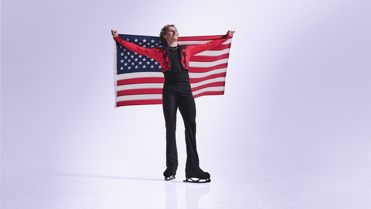 Gold In Milan: Malinin Leads Team Usa To Olympic Victory 2026